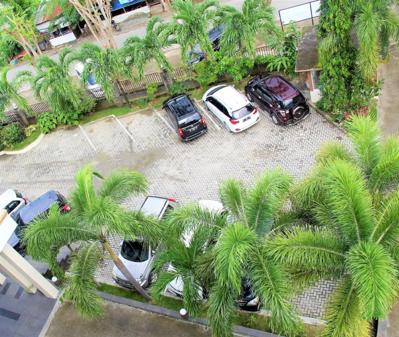 Permatahati Hotel and Convention Center