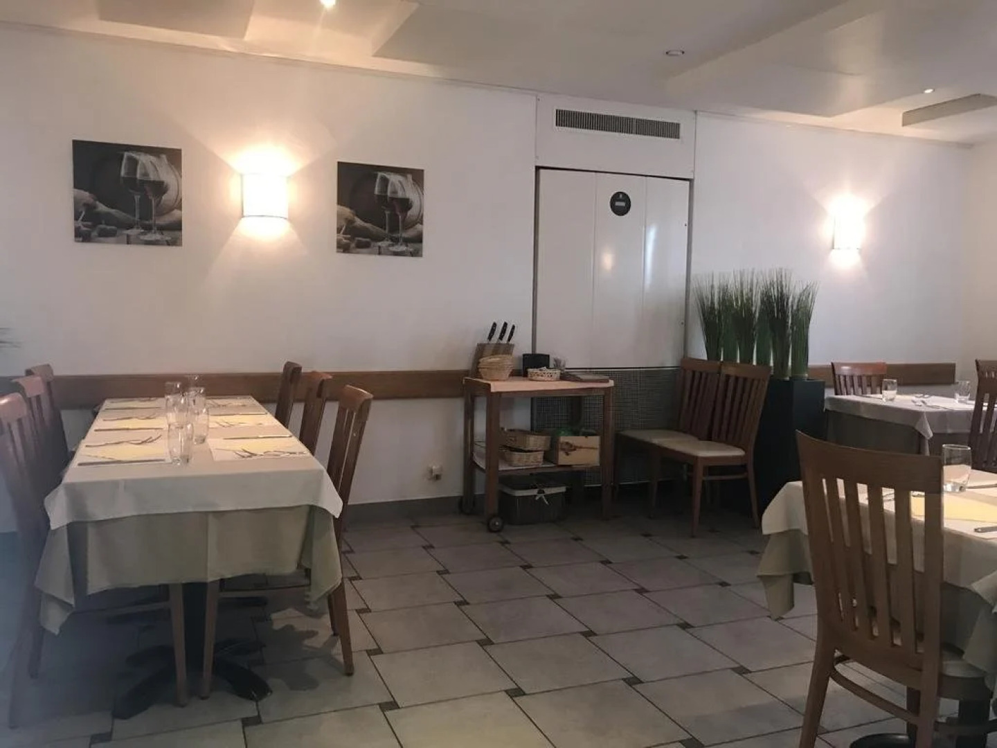 Auberge de La Croix Blanche