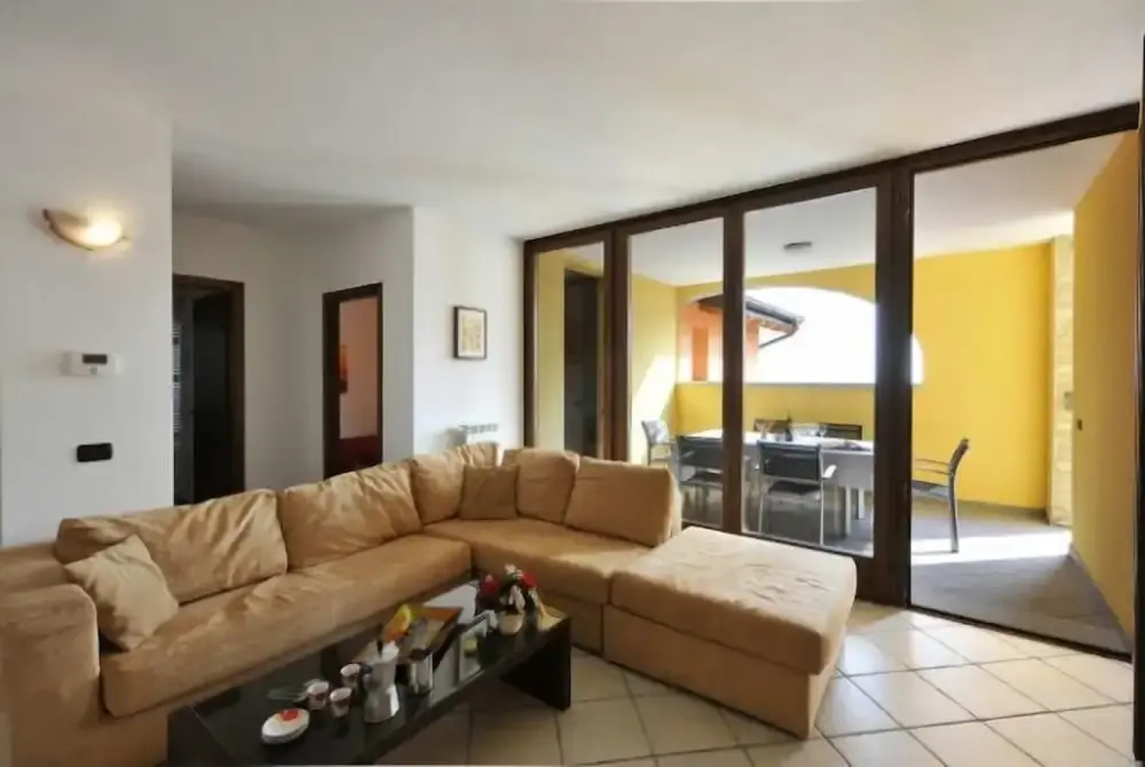 Borgo La Sorgente - Gardenia