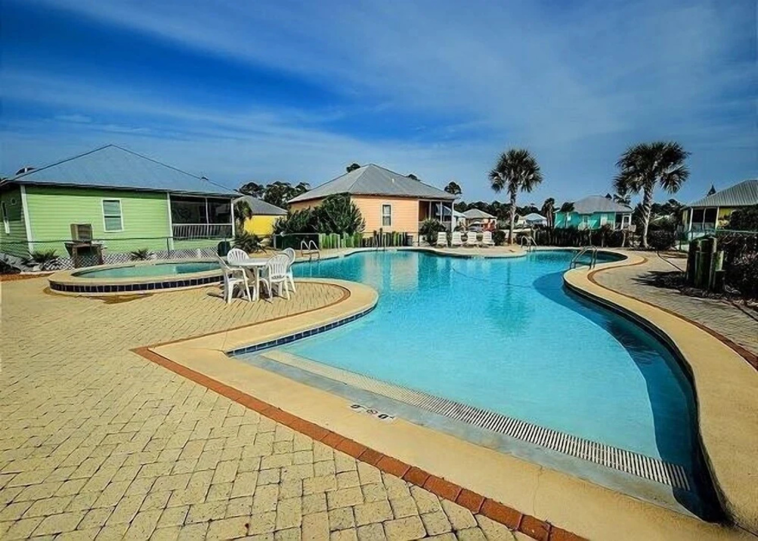 The Rookery Iii 7011 3 Bedroom Cottage by RedAwning