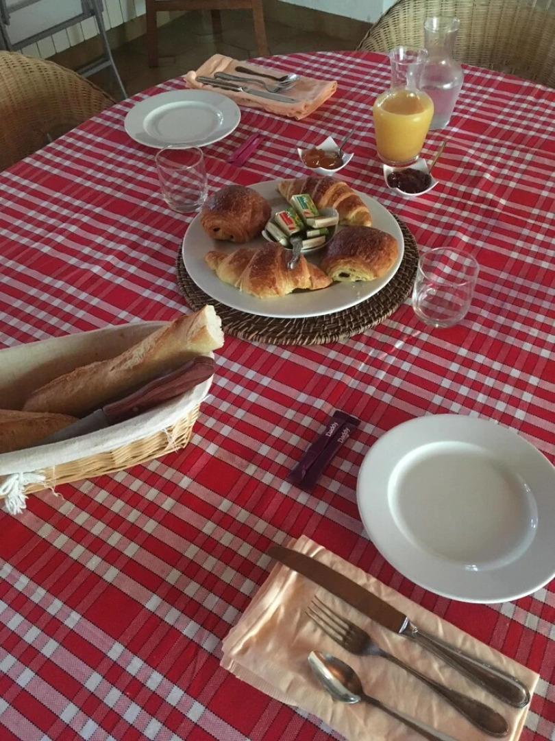 Le Relais De Listrac