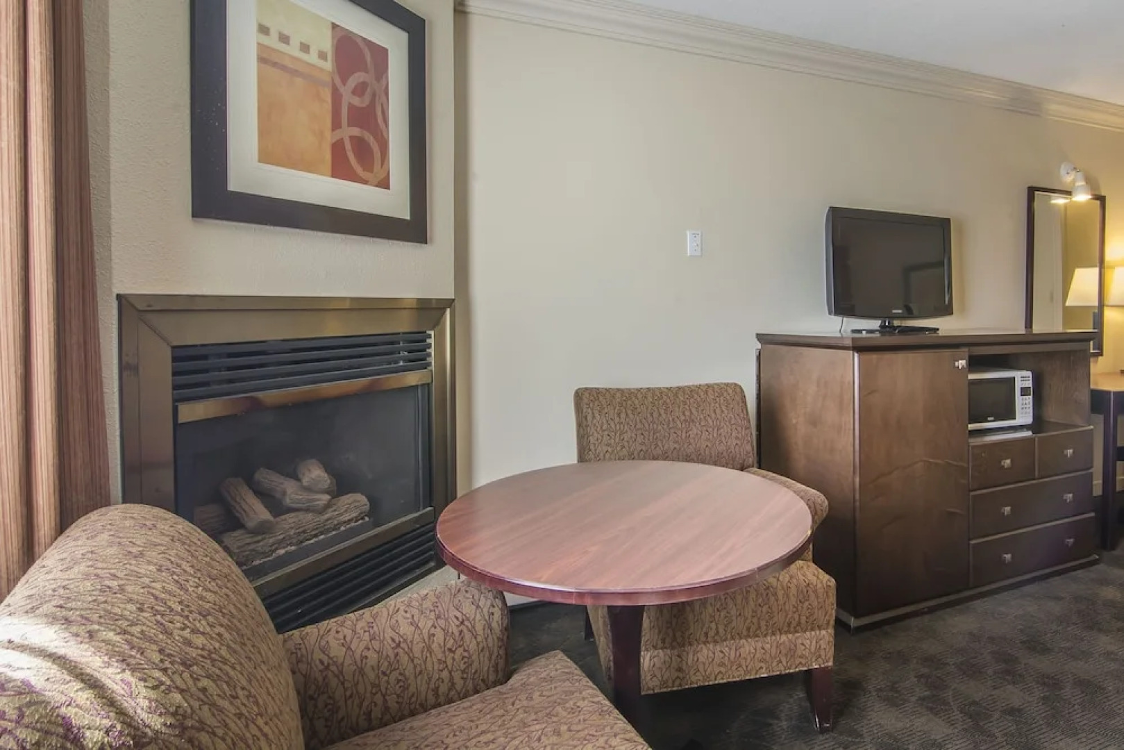 Quality Inn & Suites High Level