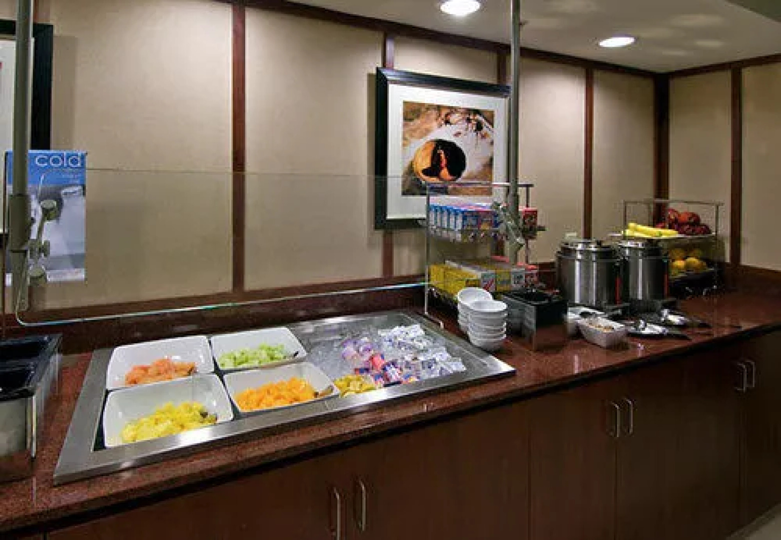 Courtyard Birmingham Trussville