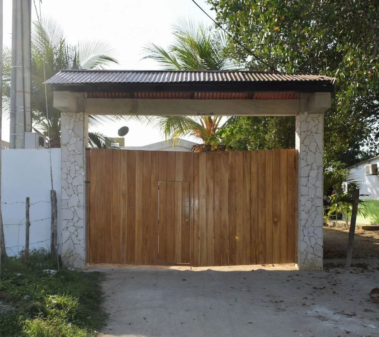 Caribbean Town Tolú