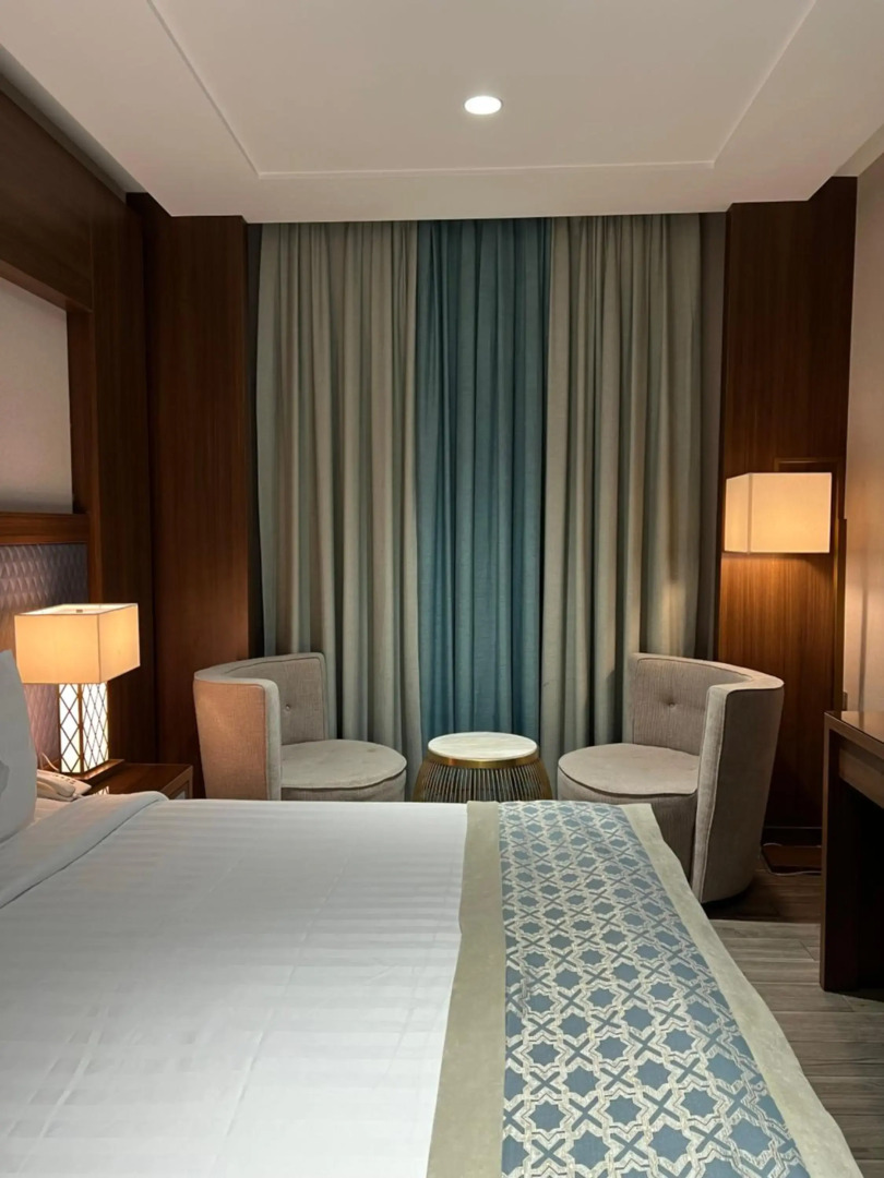 Violet Al Shisha Hotel