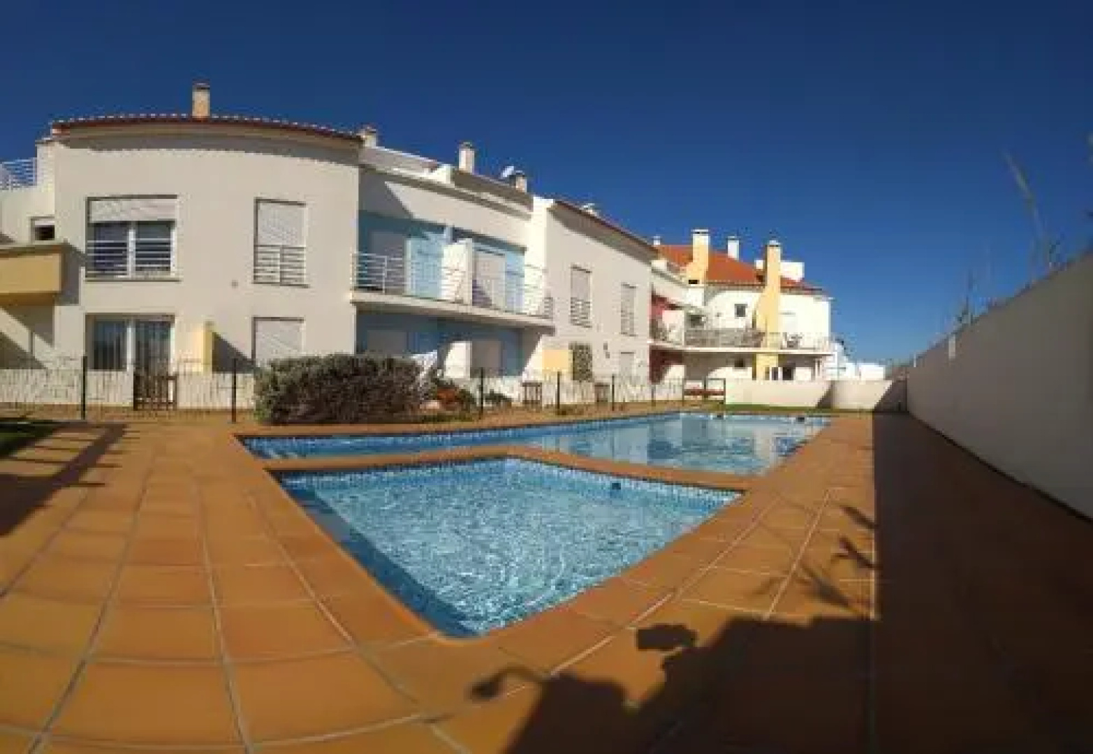 In My Appartement Baleal
