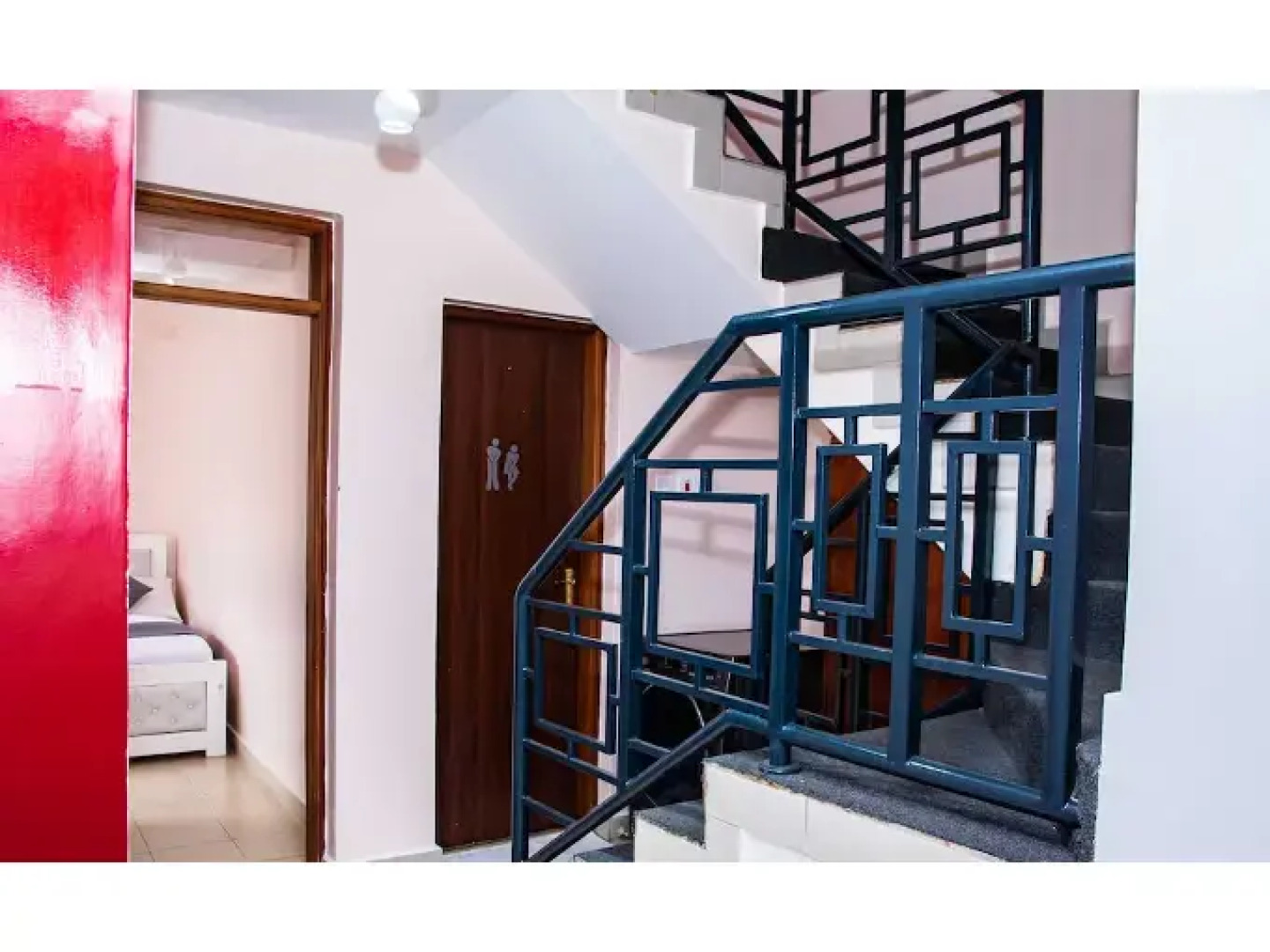 Wonderhouse Apartment