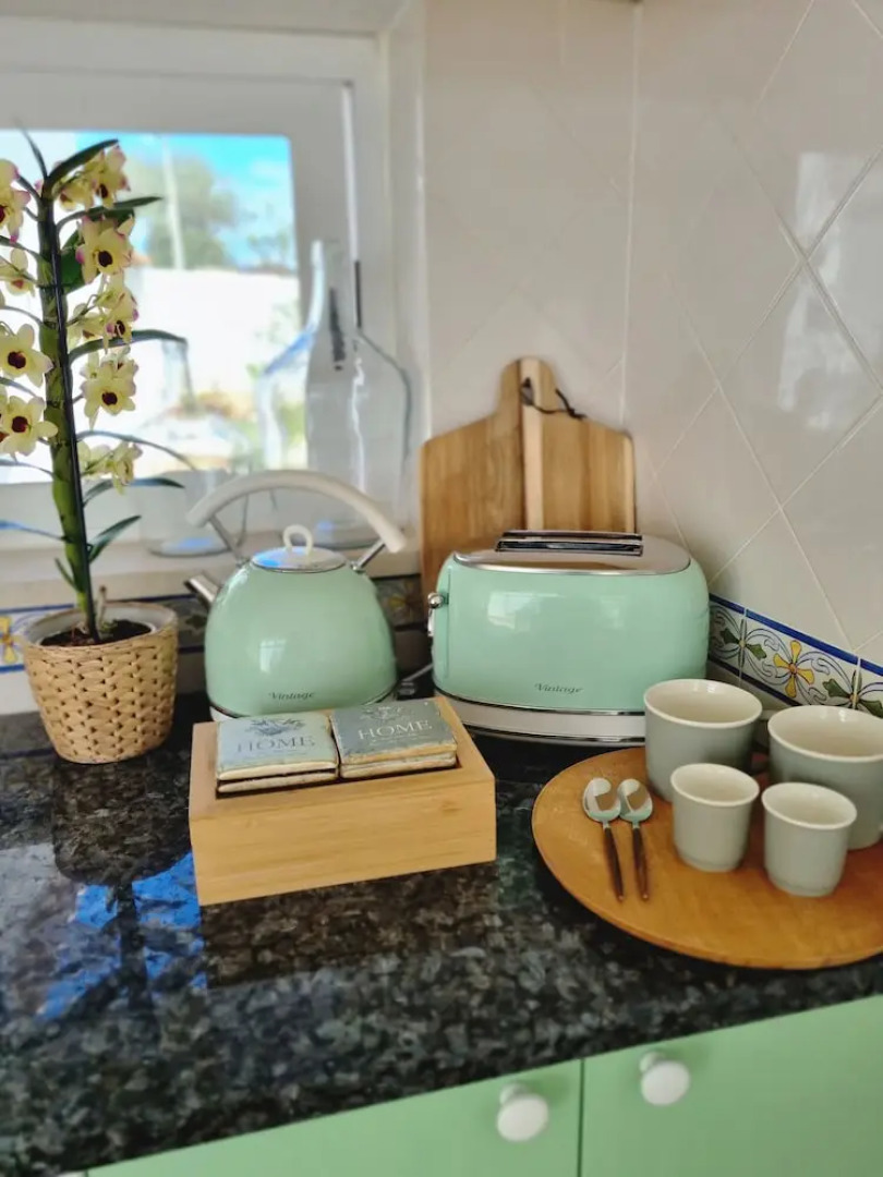 Charming 1-bed House