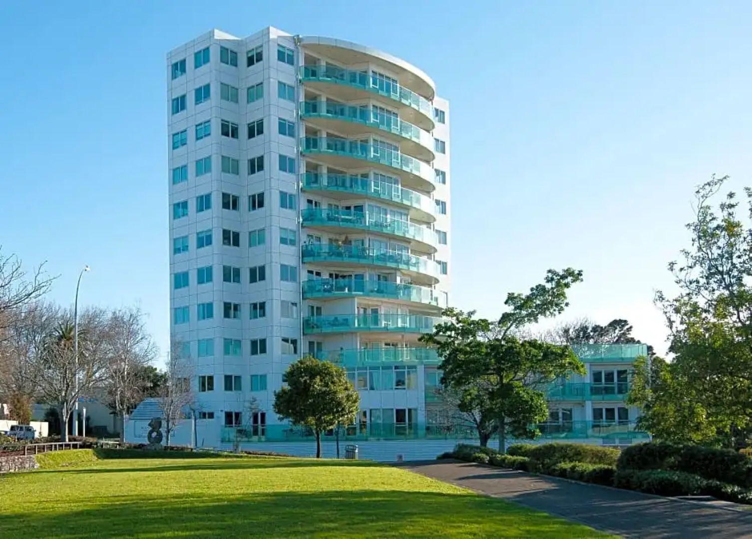 Top Of The Town Bed & Breakfast