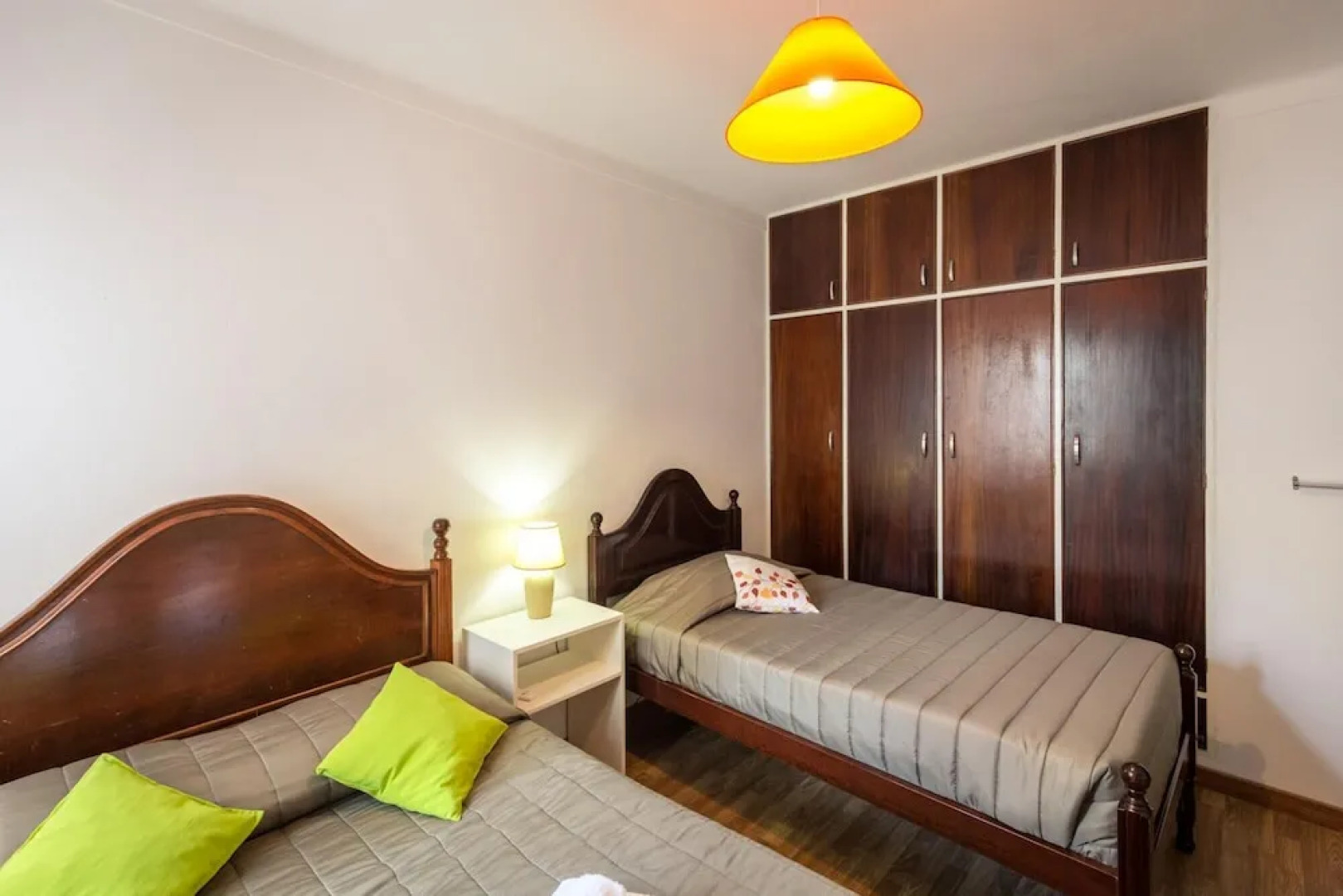 Casa de H Spedes Arco ris - Quarto 2