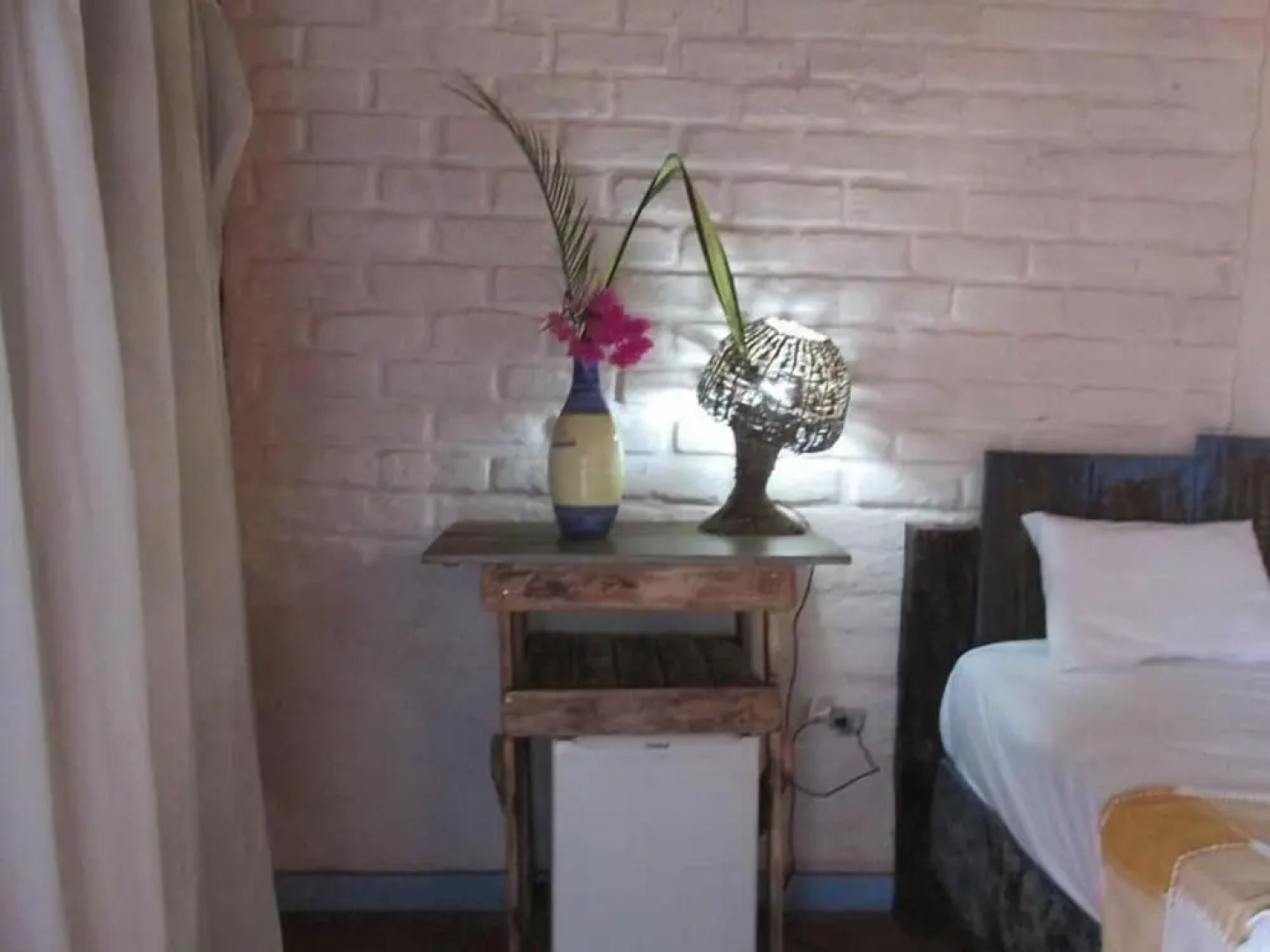 Pousada Vivenda da Terra