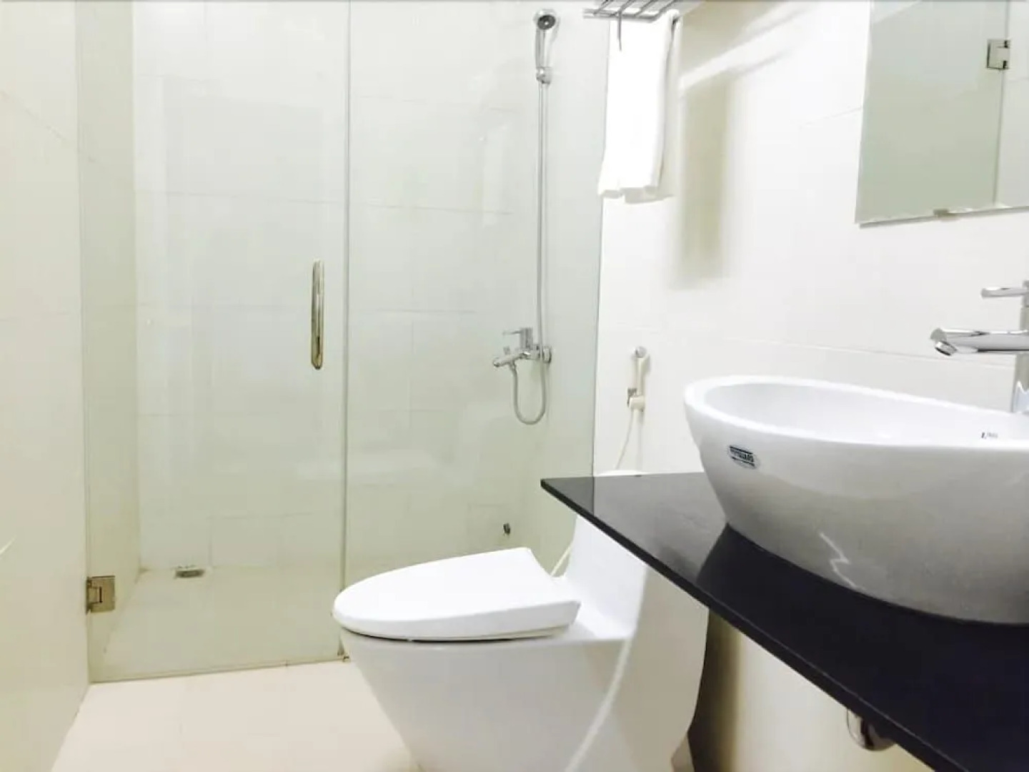 Lao Cai Galaxy Hotel