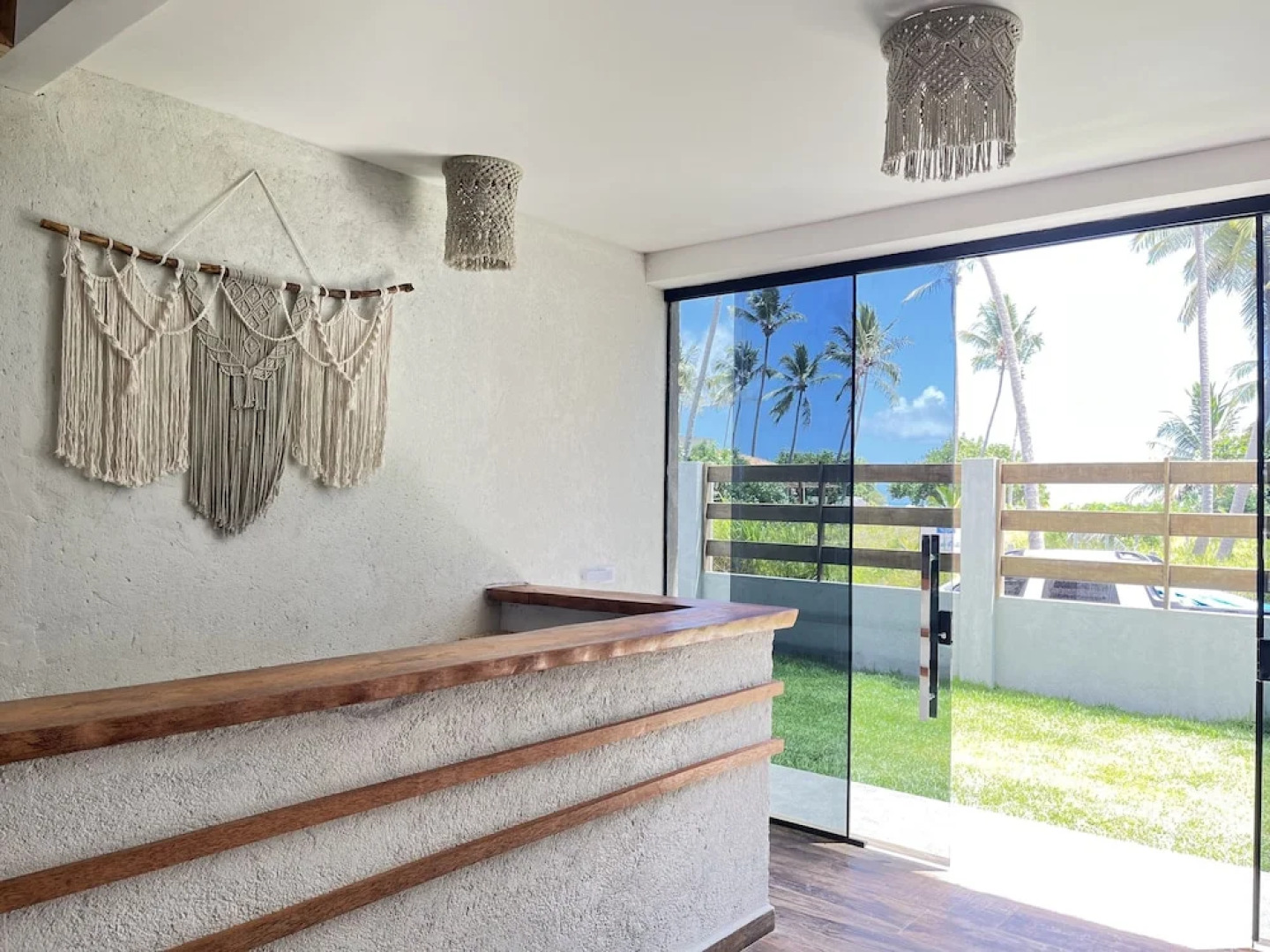 Pousada Iandê  Patacho