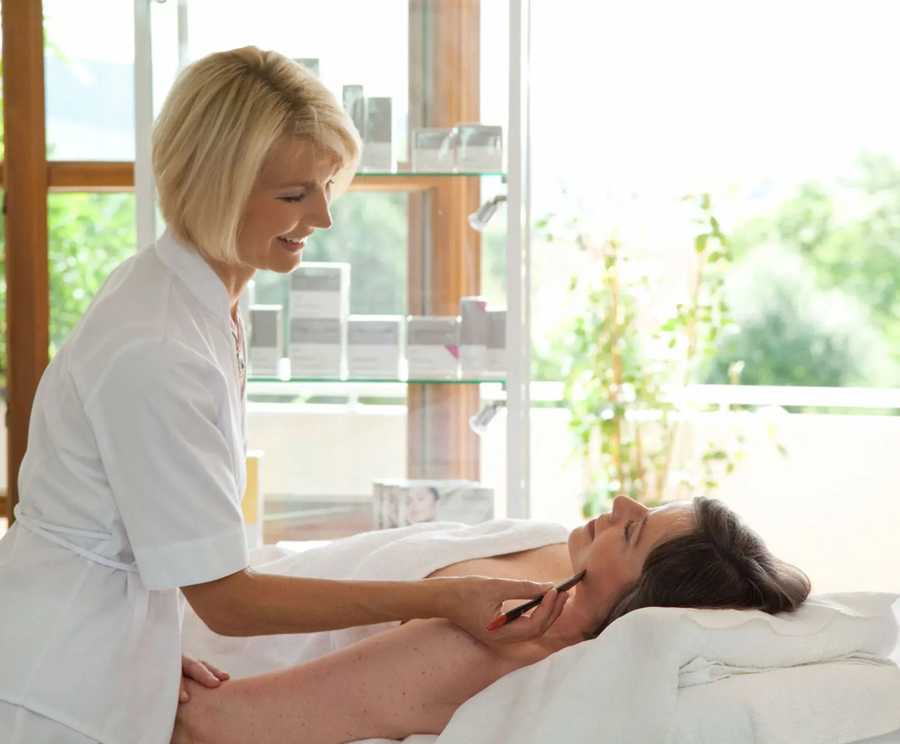 Aparthotel am Sonnenhuegel