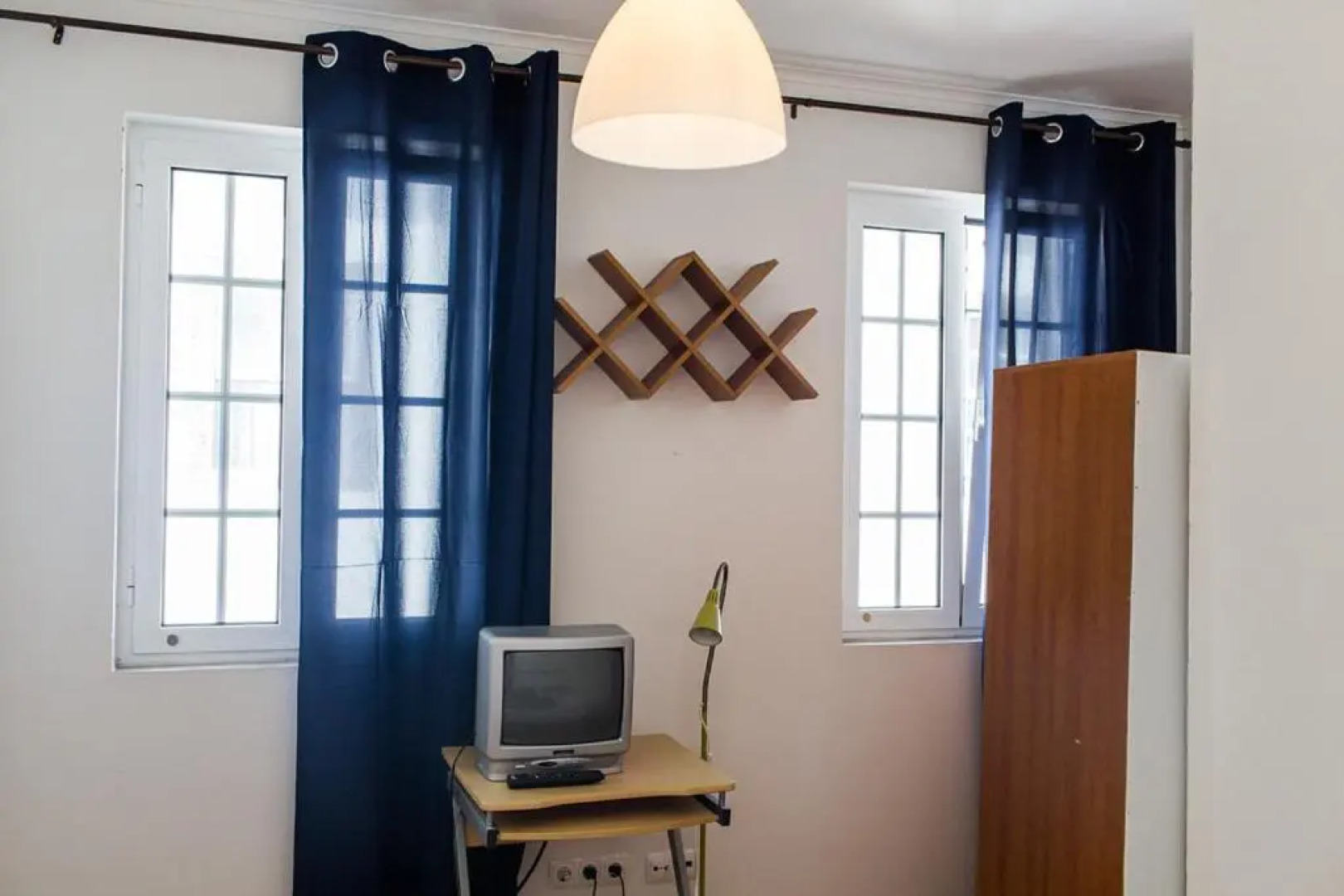 Casa de Hóspedes Porto Pim