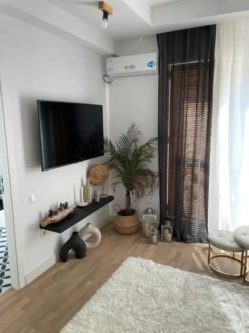 STUDIO NORD Cosmopolis