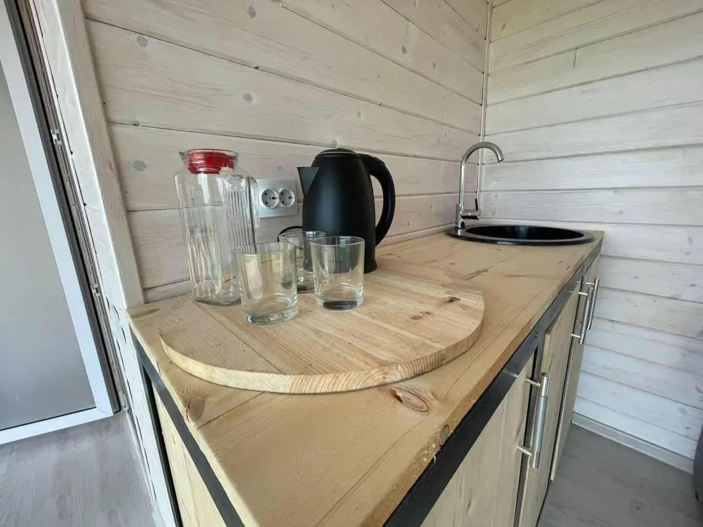 Аравана Раифы