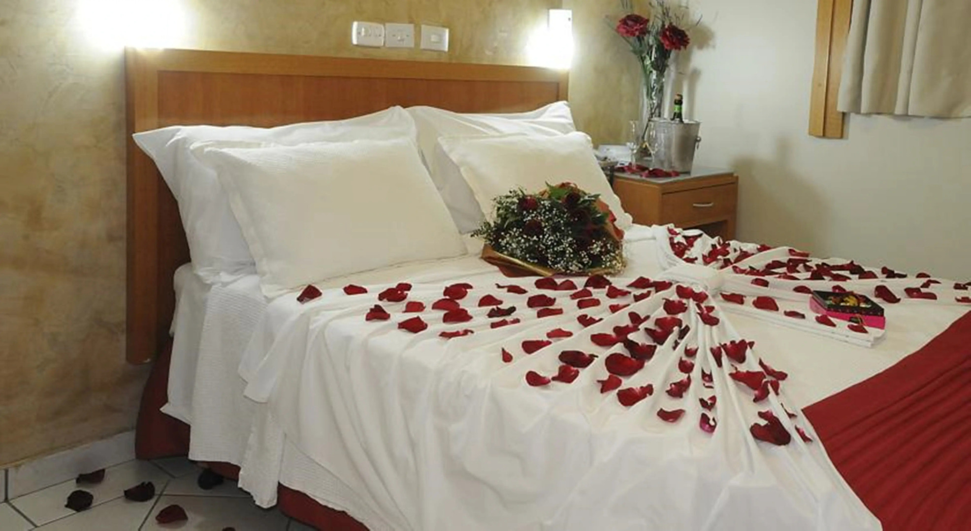 Oft San Conrado Hotel