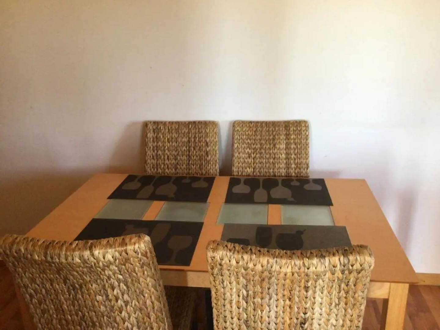 casa peninsula caspe 1