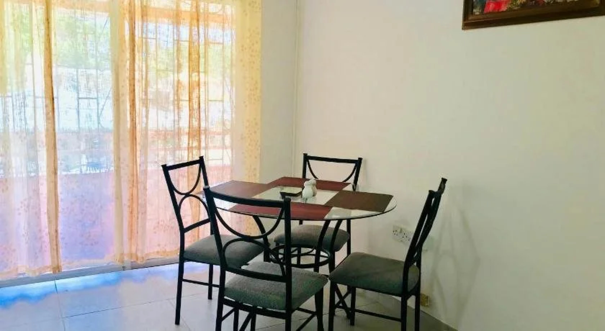 Bougainvillea Apartments