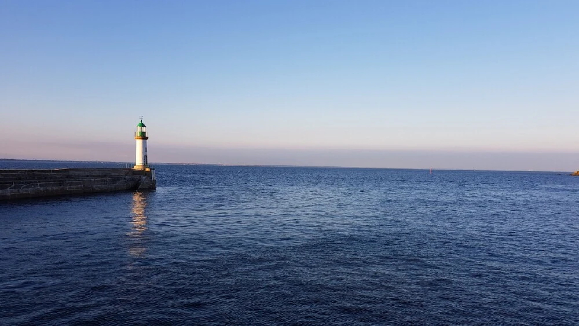 VVF Villages « La Plage des Grands Sables » Île-de-Groix