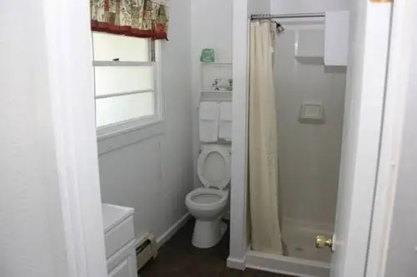 Mt Liberty Cabins and Motel