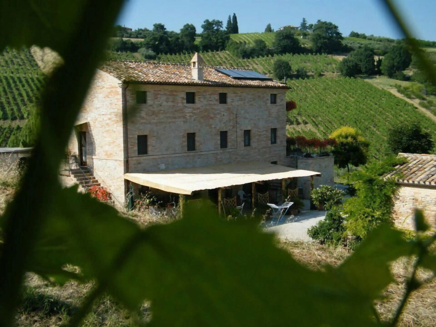Agriturismo Biologico la Casa degli Gnomi