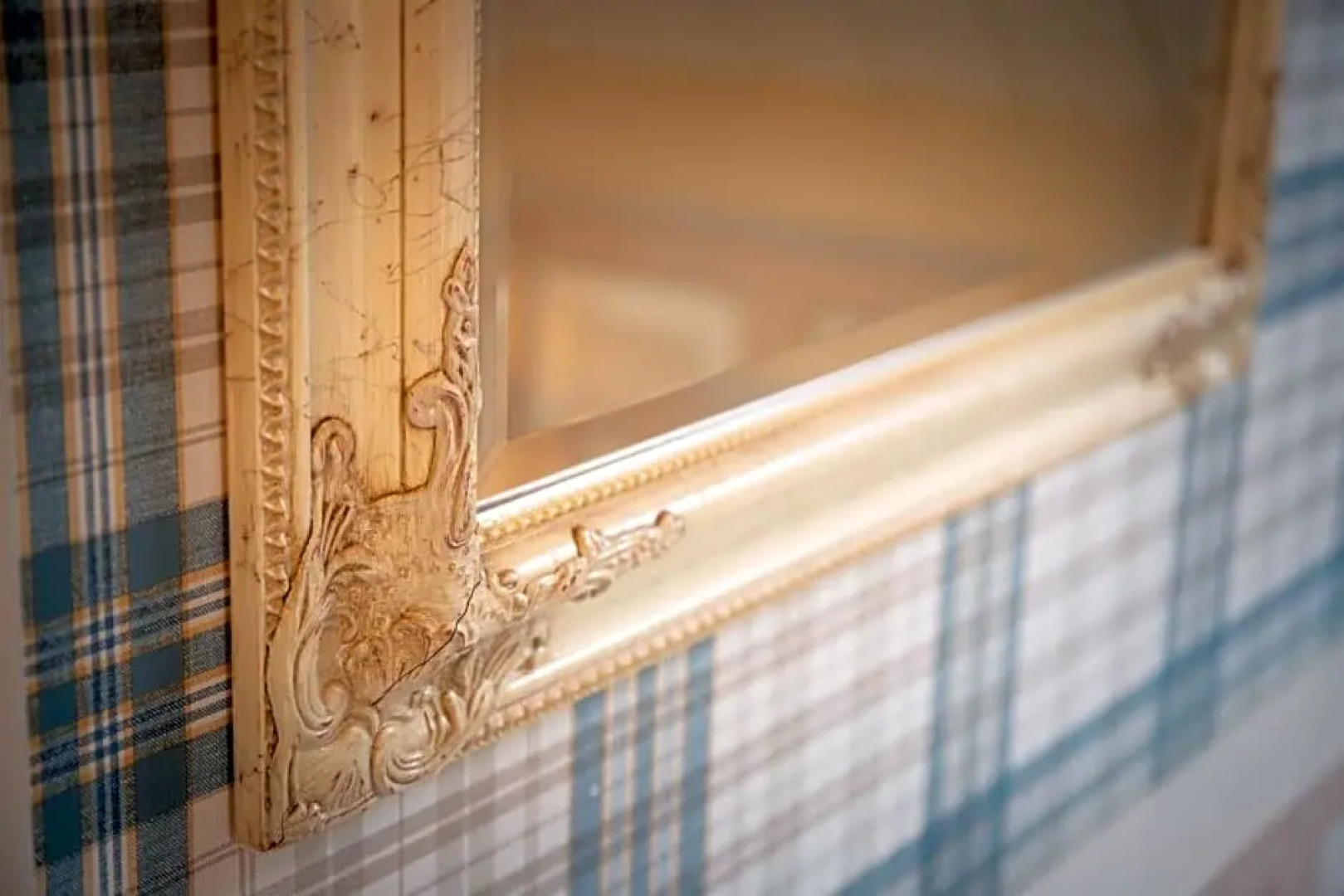 Boerenhofstede de Overhorn