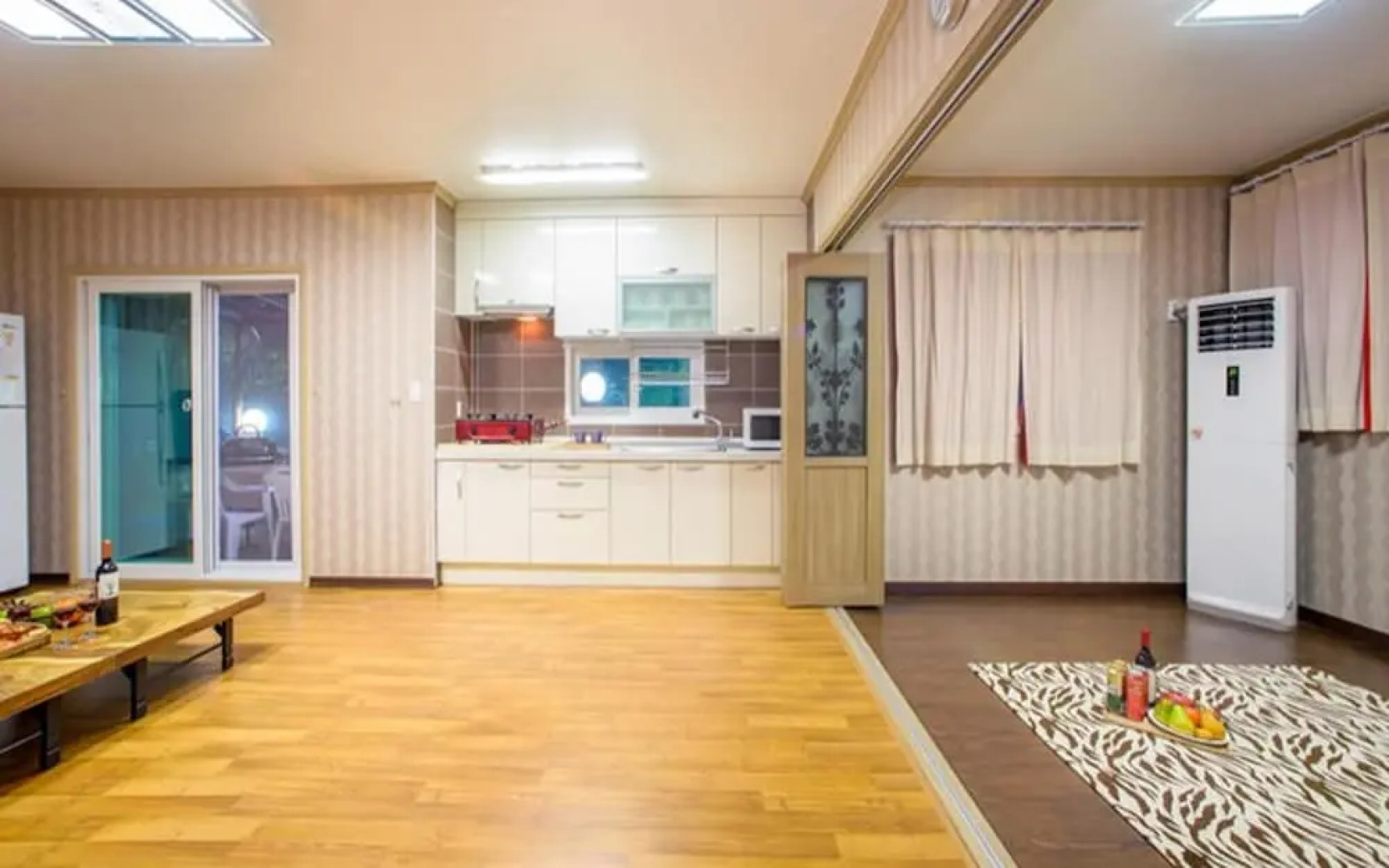 Yangpyeong 4hue House Pension