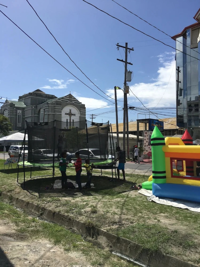 Millenium Manor Hotel