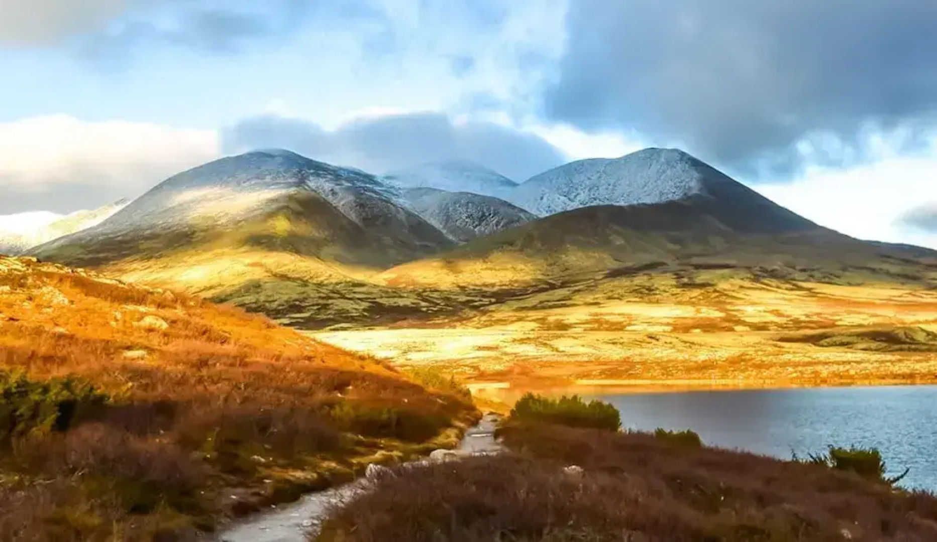 Rondane Haukliseter Fjellhotell