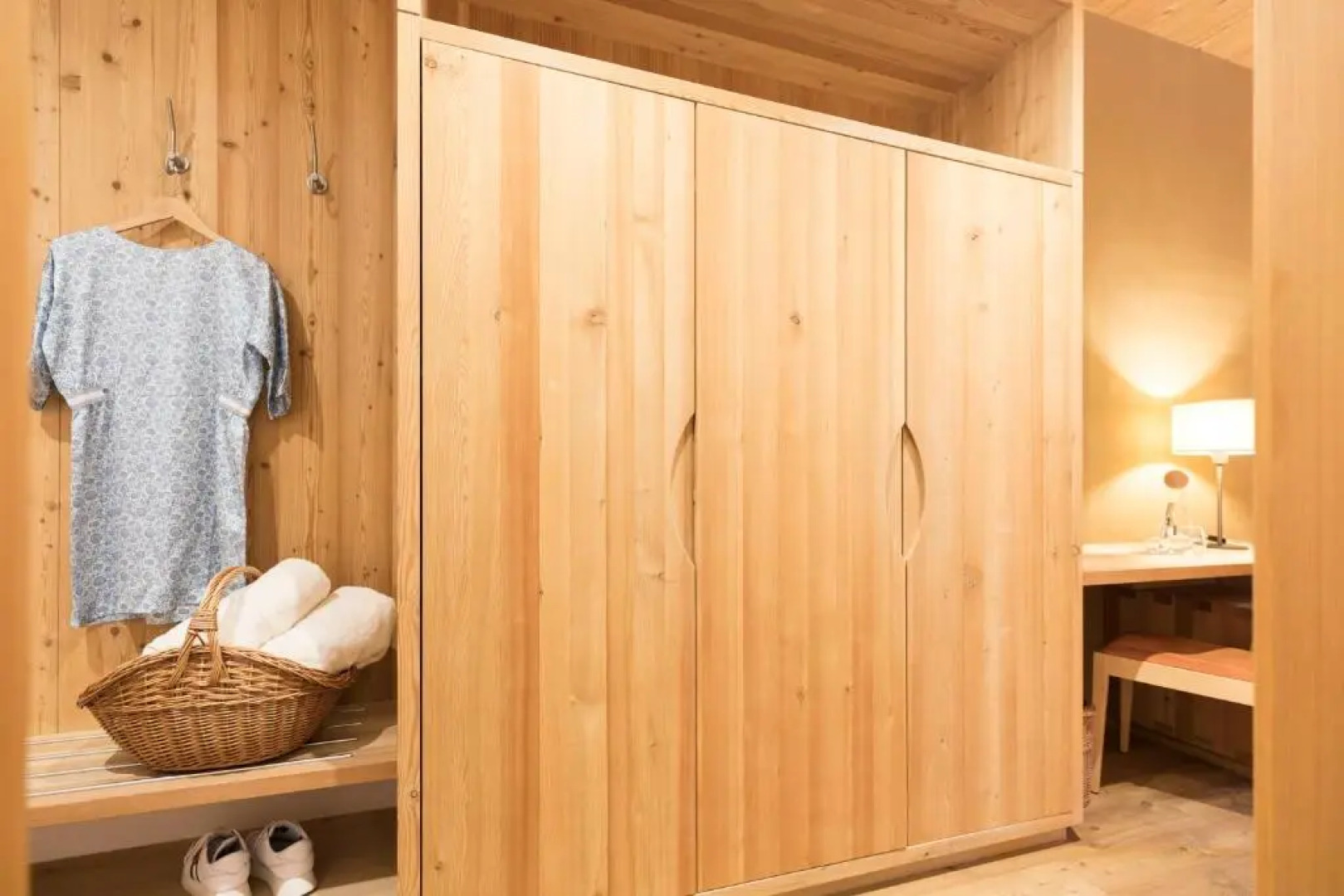 Biohotel theiner's garten