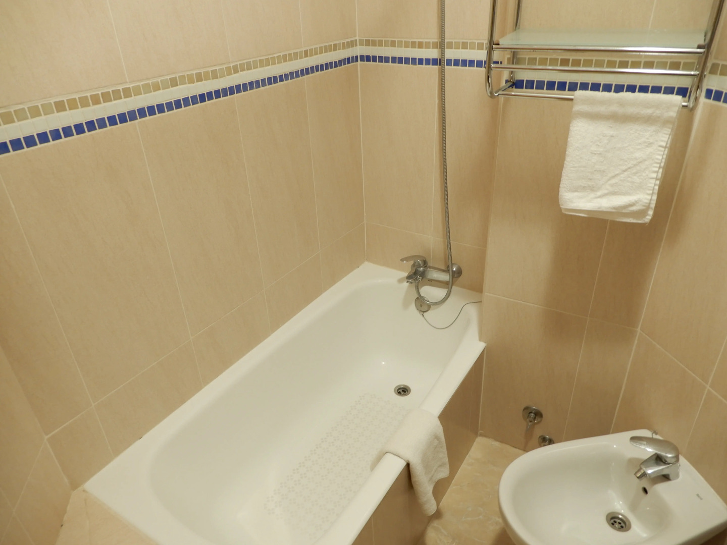 Marina Palmanova Apartamentos