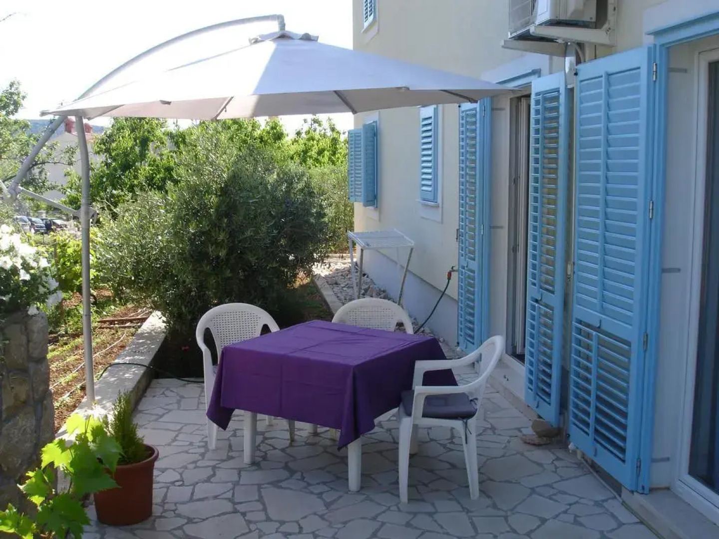 Apartments Matej & Irena