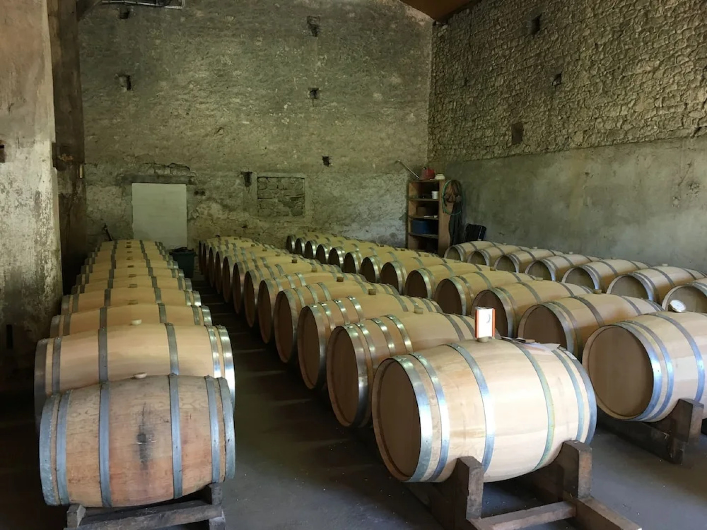 Chateau Masburel