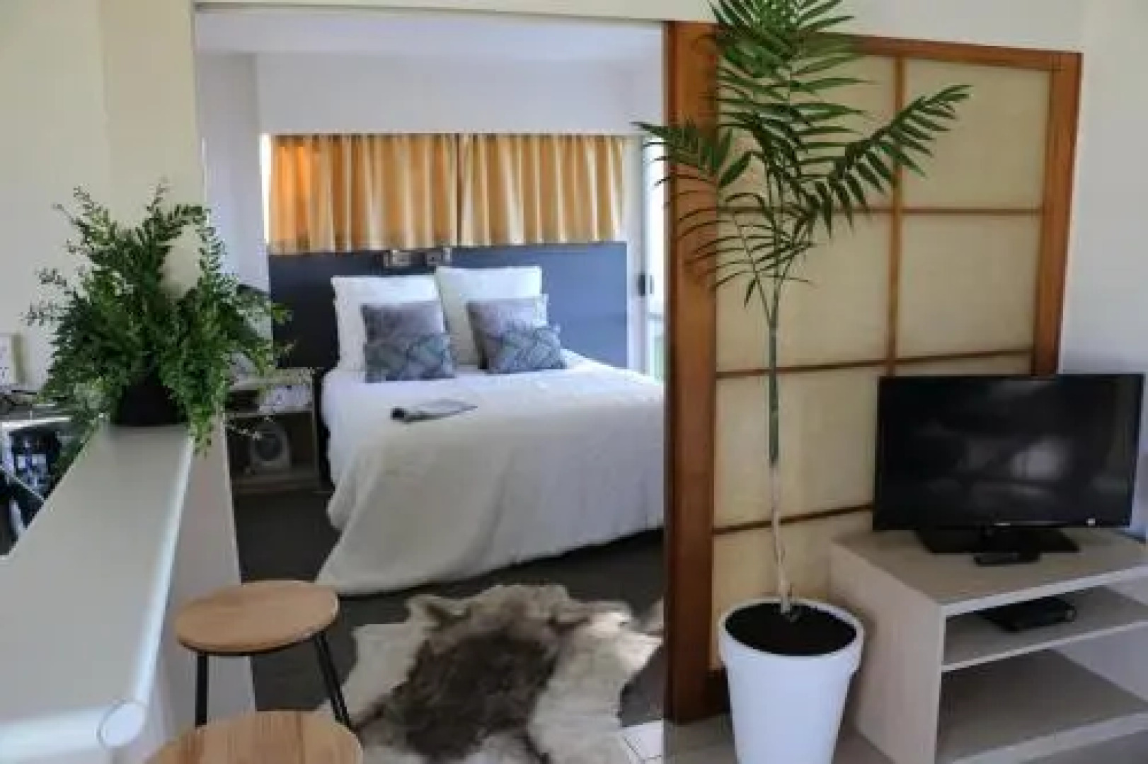 Pakiri Beach Holiday Park