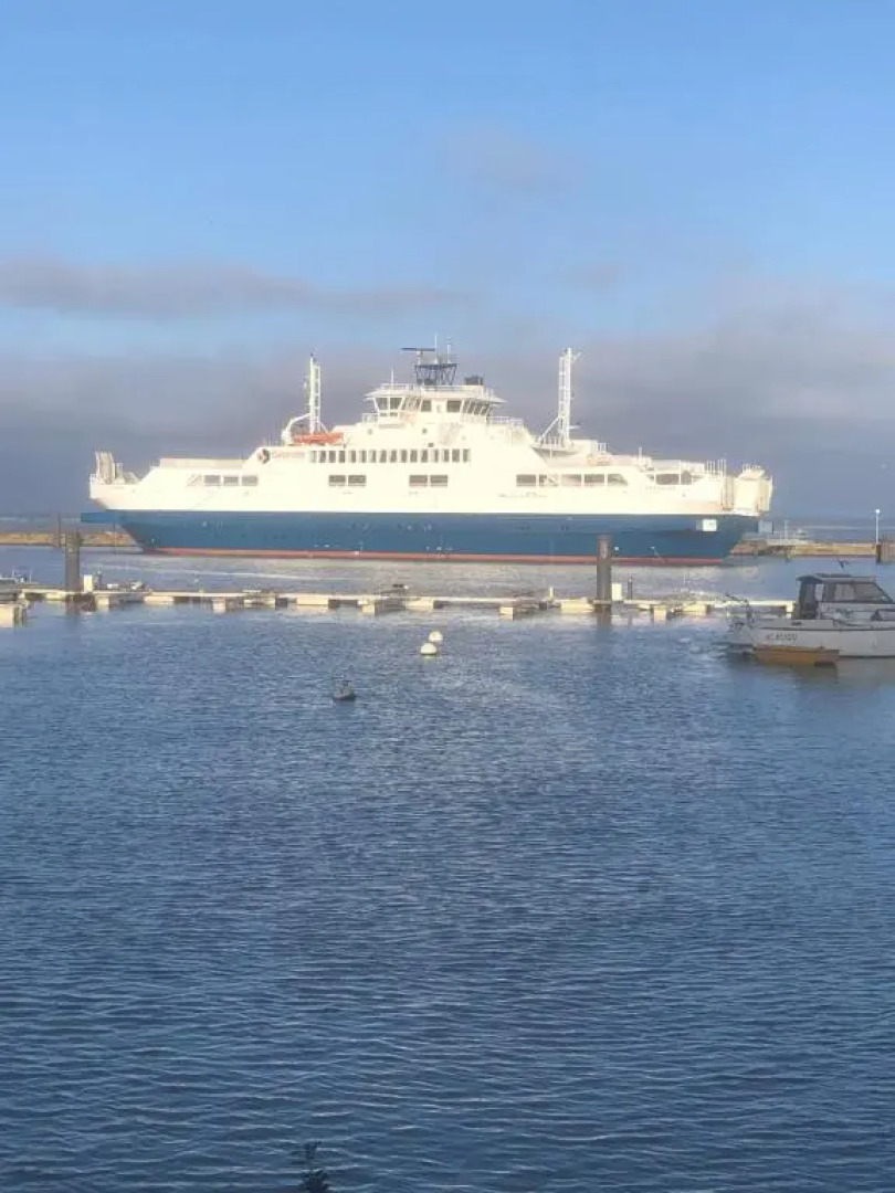 Appartement 119 Résidence