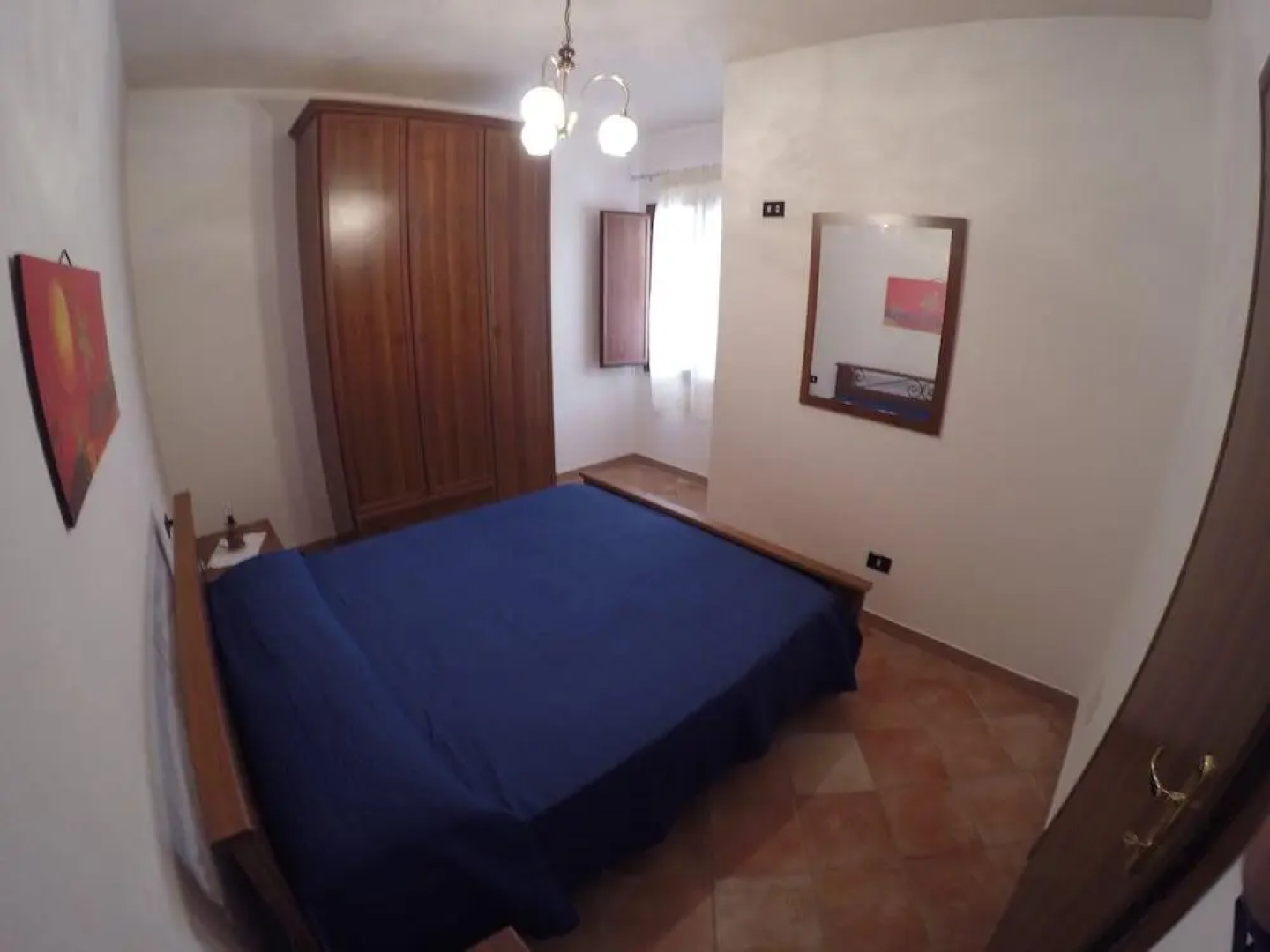 Appartamenti a 500 metri dal mare