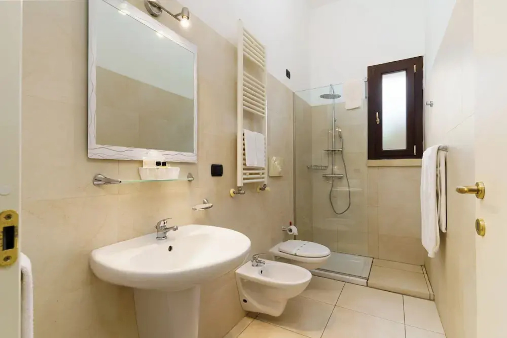 Complesso Turistico Alberghiero Delle Rose