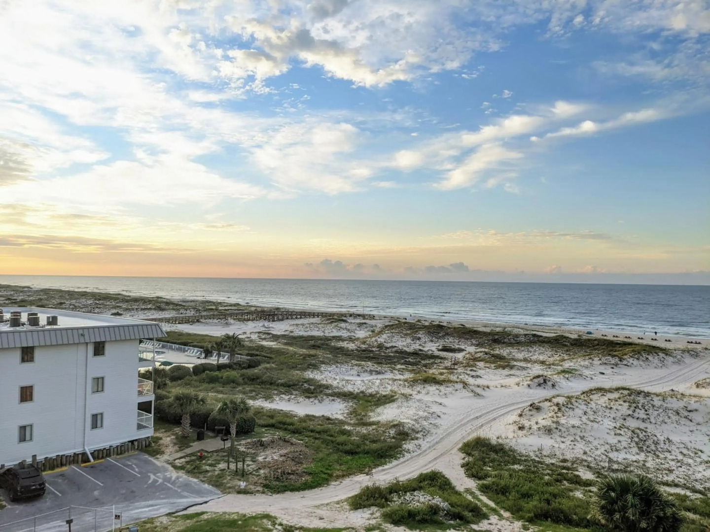 My Beach Retreat by Nick