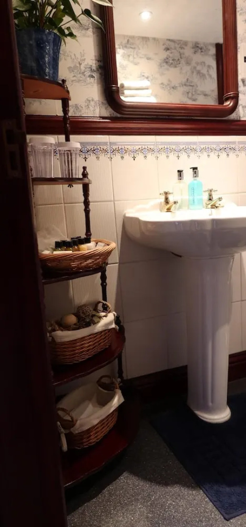 Stafford House Guest House