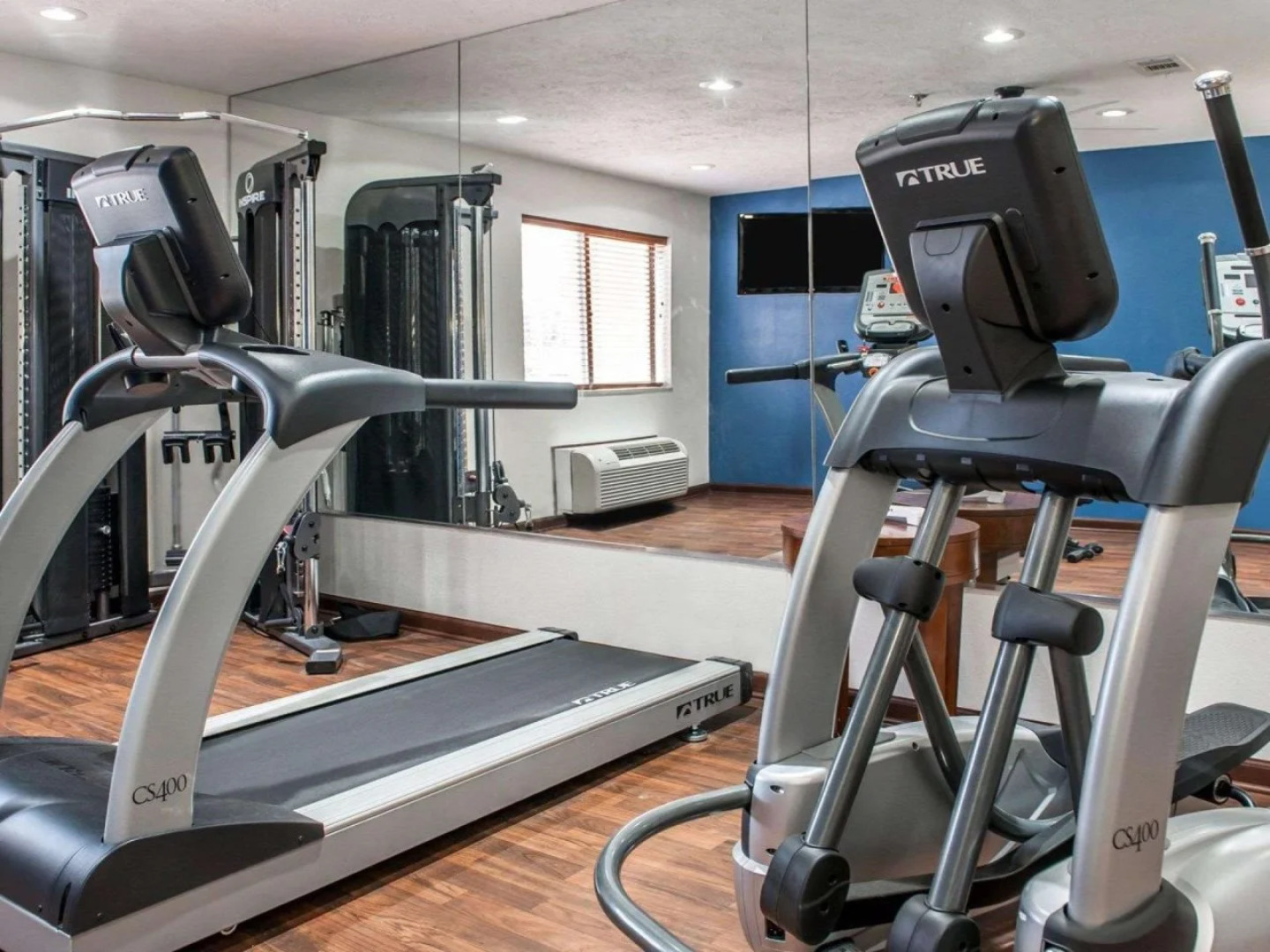 Comfort Inn Indianapolis South