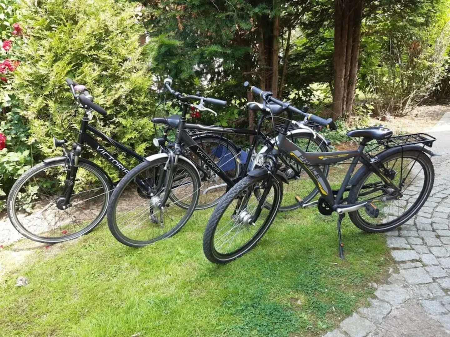 Holiday Home Meeresleuchten