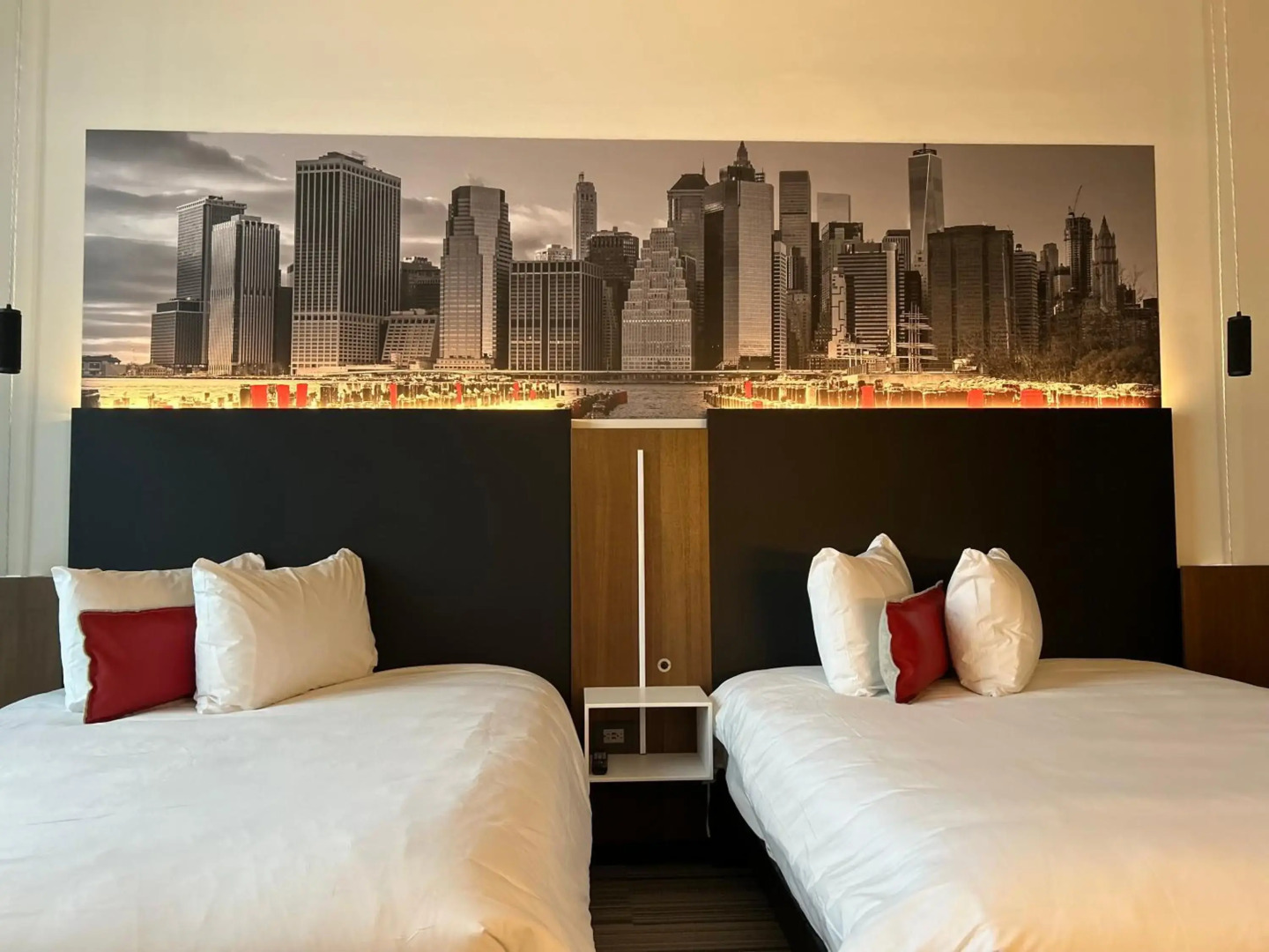 Grand Hôtel TiMES Blainville - Mirabel