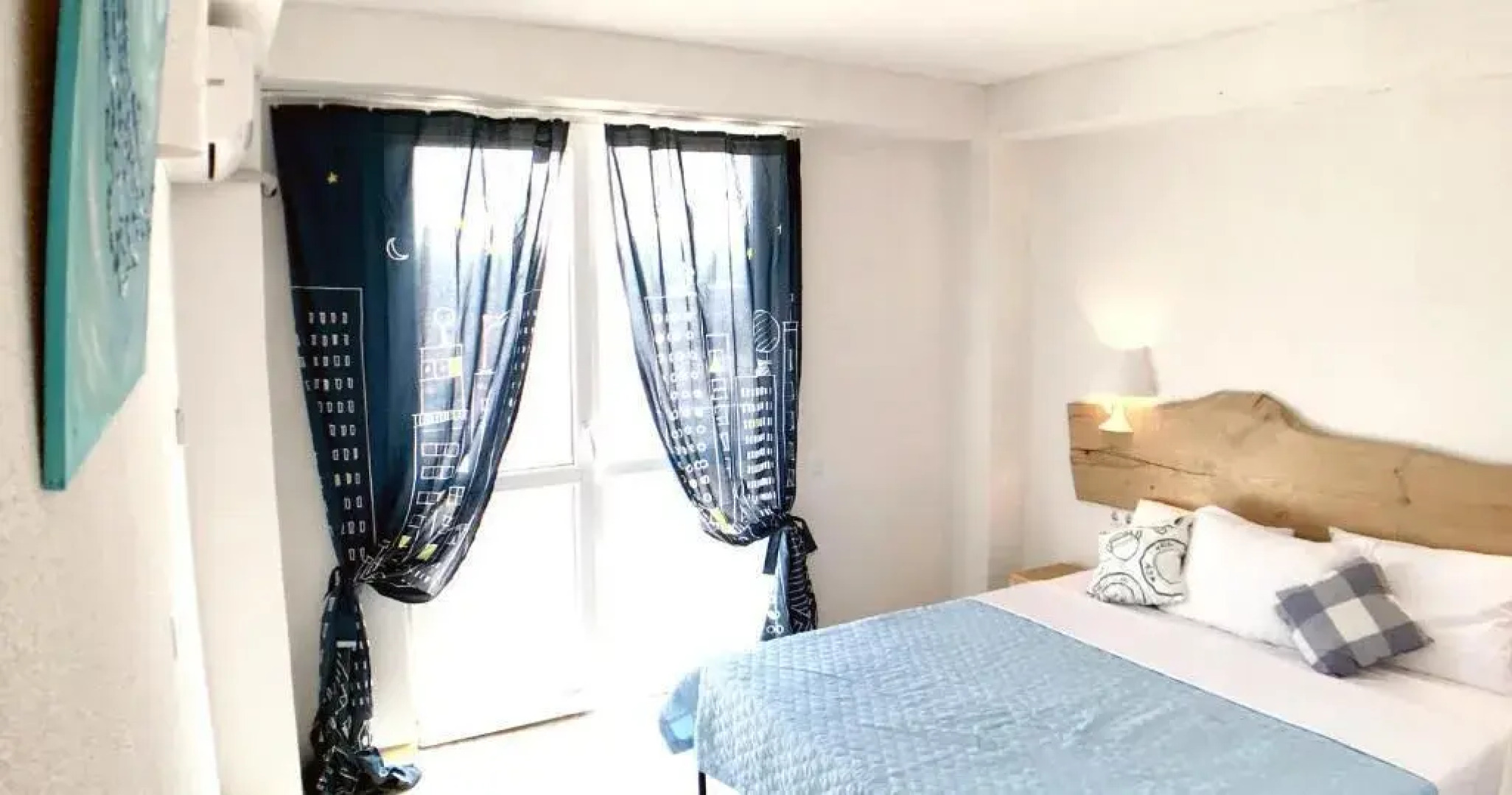 Отель Simple Pleasures Шекветили