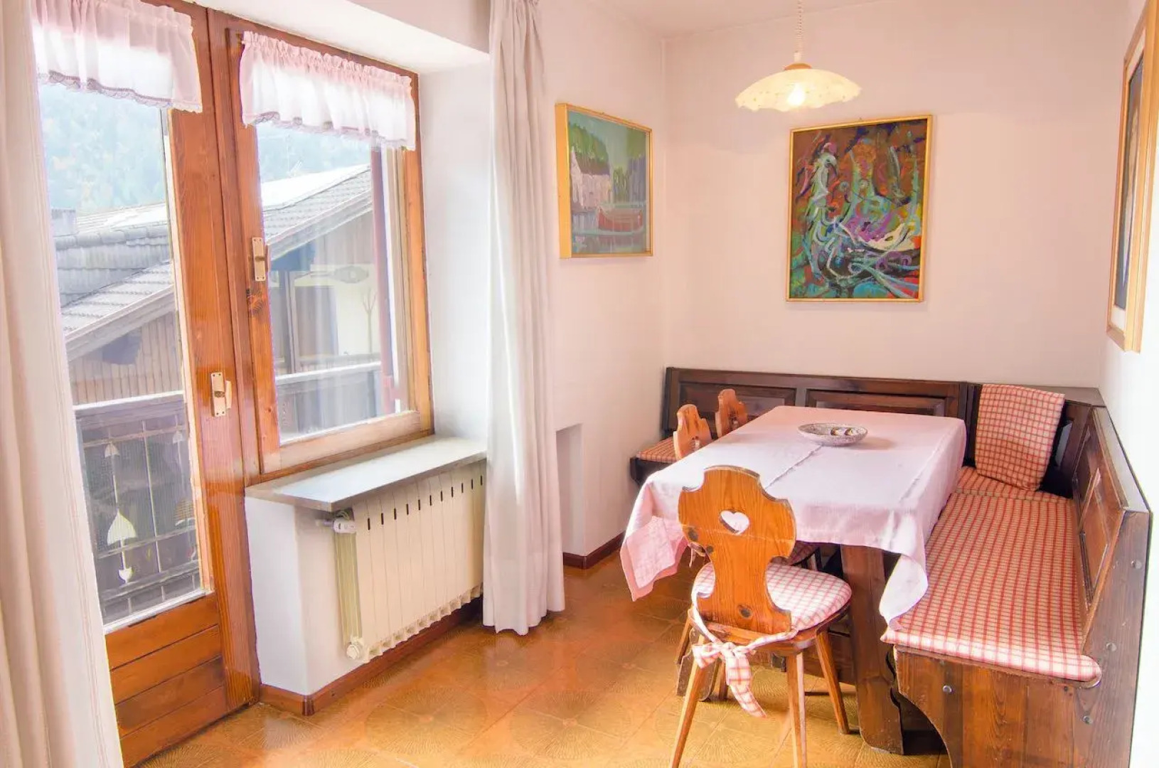 Appartamenti Katinanna