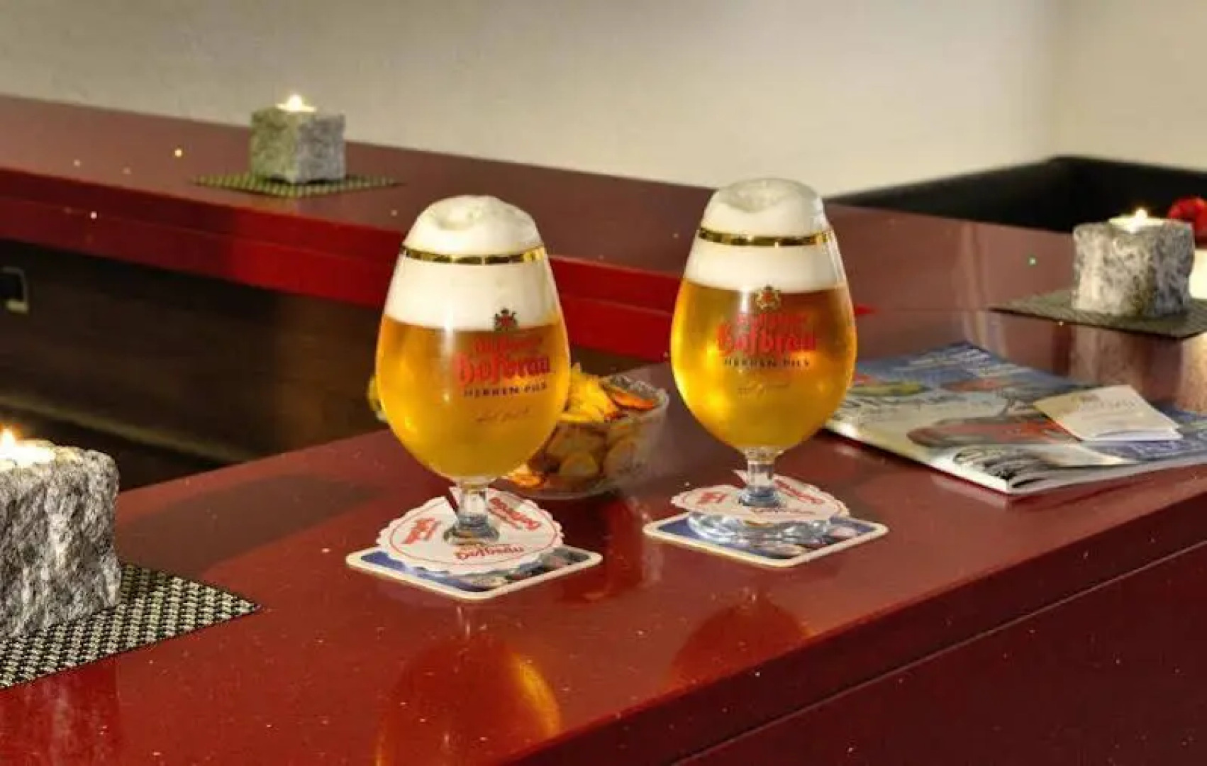 Businesshotel Rosenau