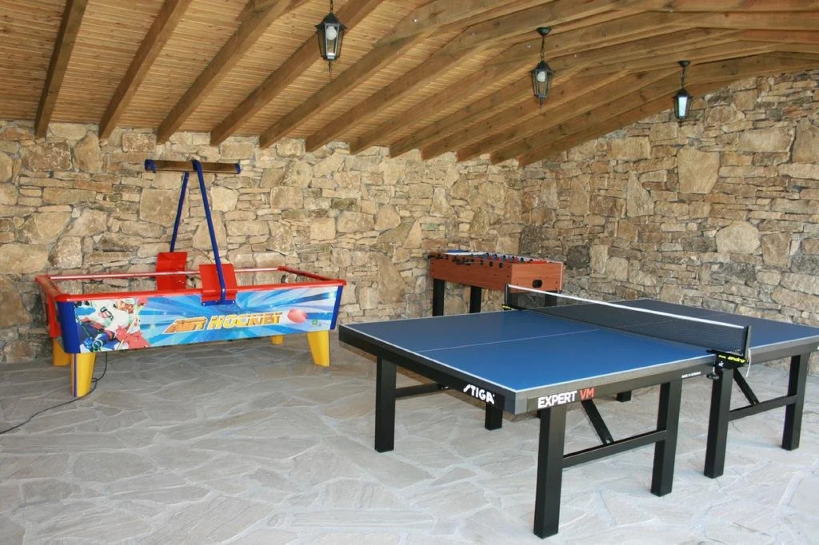 Stara Pliska Complex