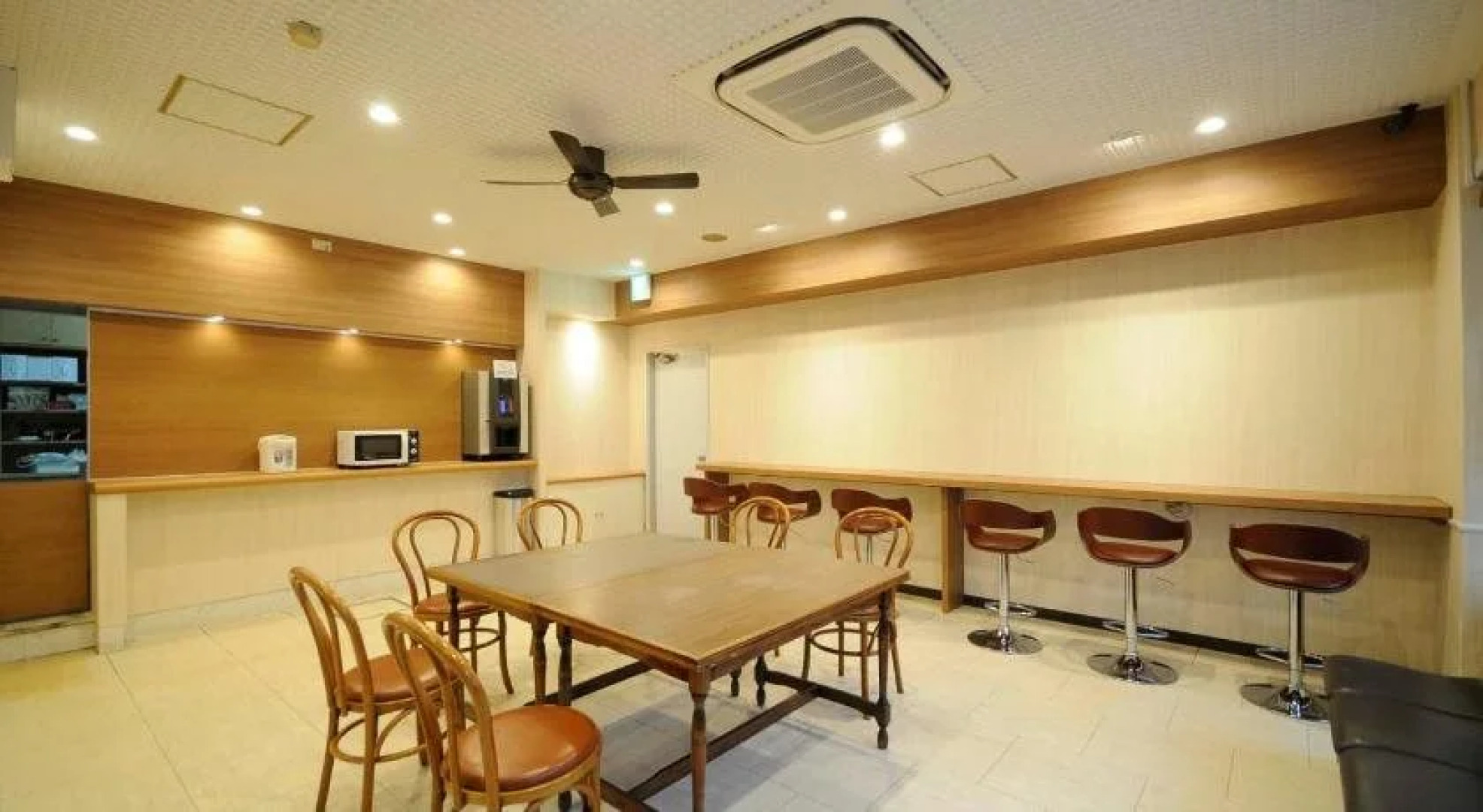 Hotel Lexton Amami Central