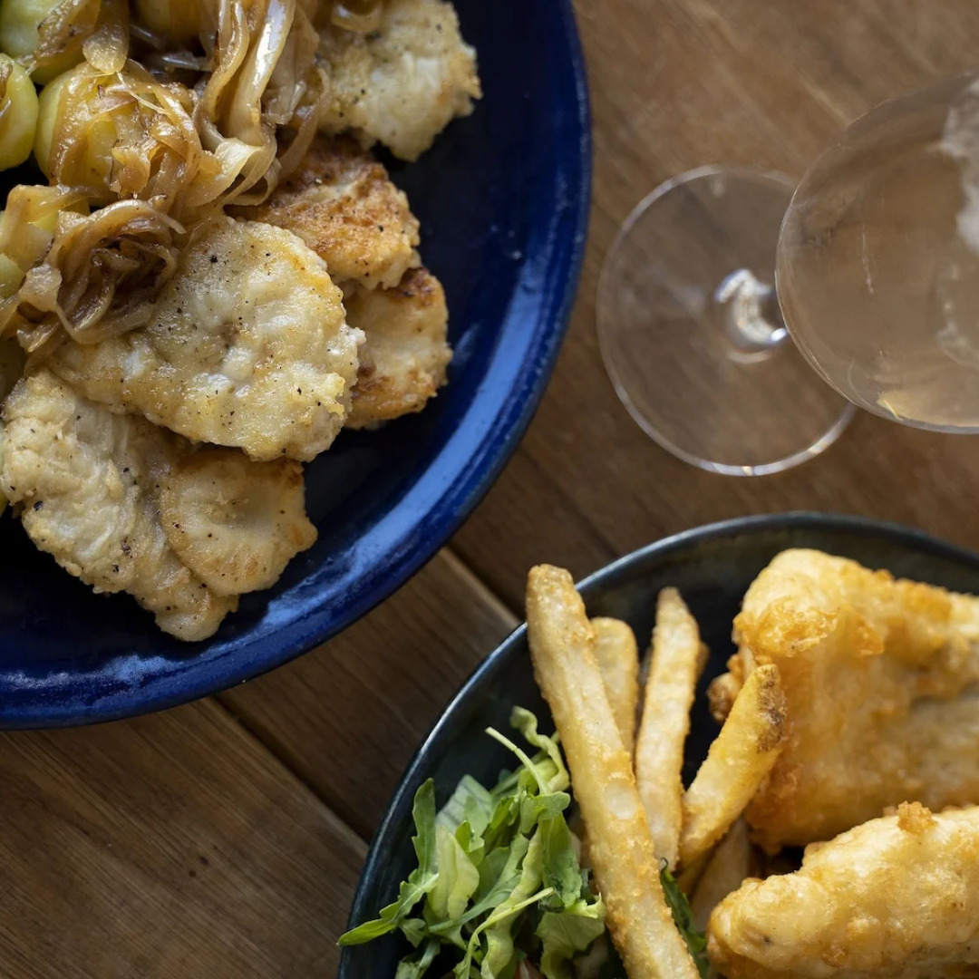 Fisherman Hótel Suðureyri